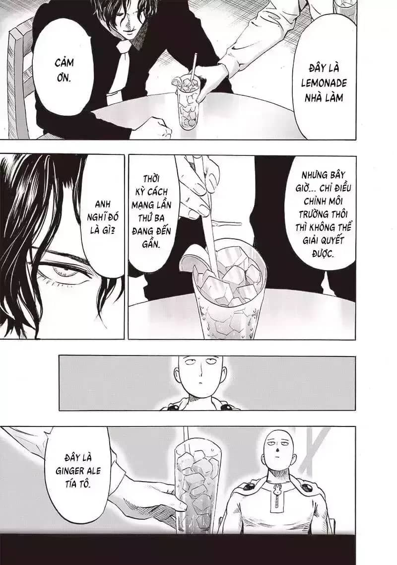 Onepunch Man - Chương 454 - ảnh 12