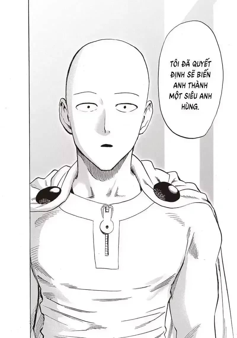 Onepunch Man - Chương 454 - ảnh 15