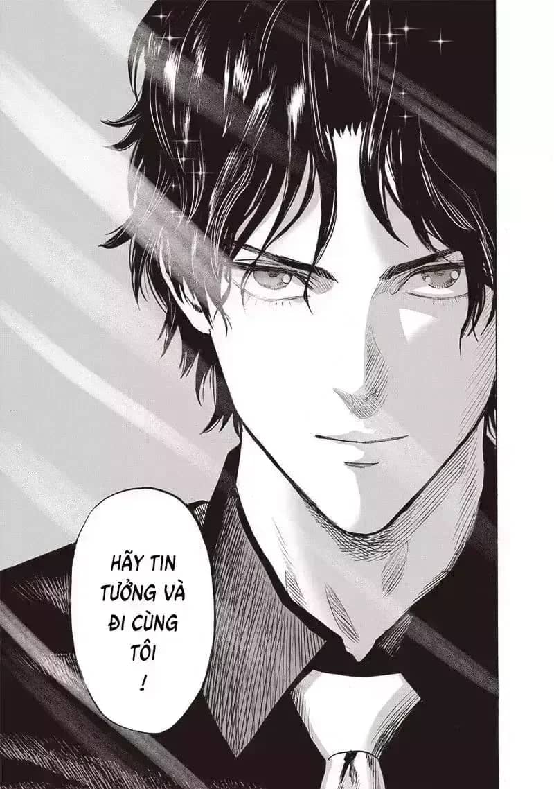 Onepunch Man - Chương 454 - ảnh 16