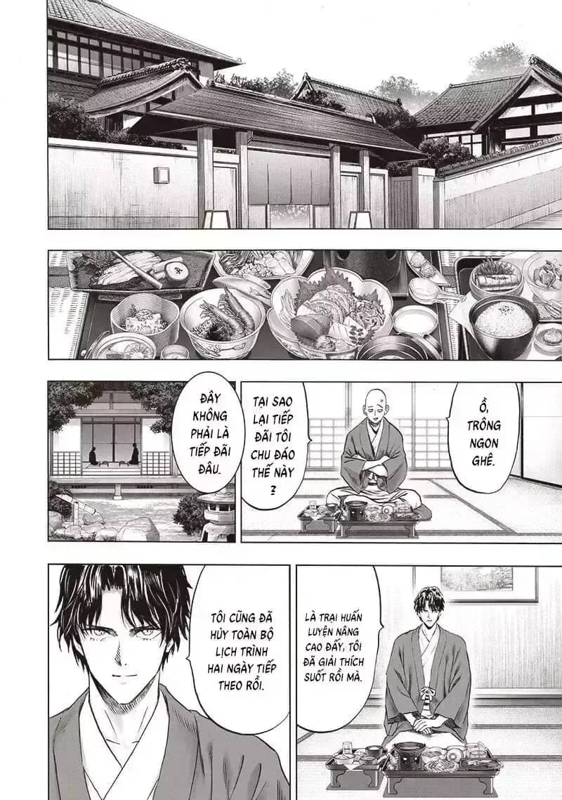 Onepunch Man - Chương 454 - ảnh 19