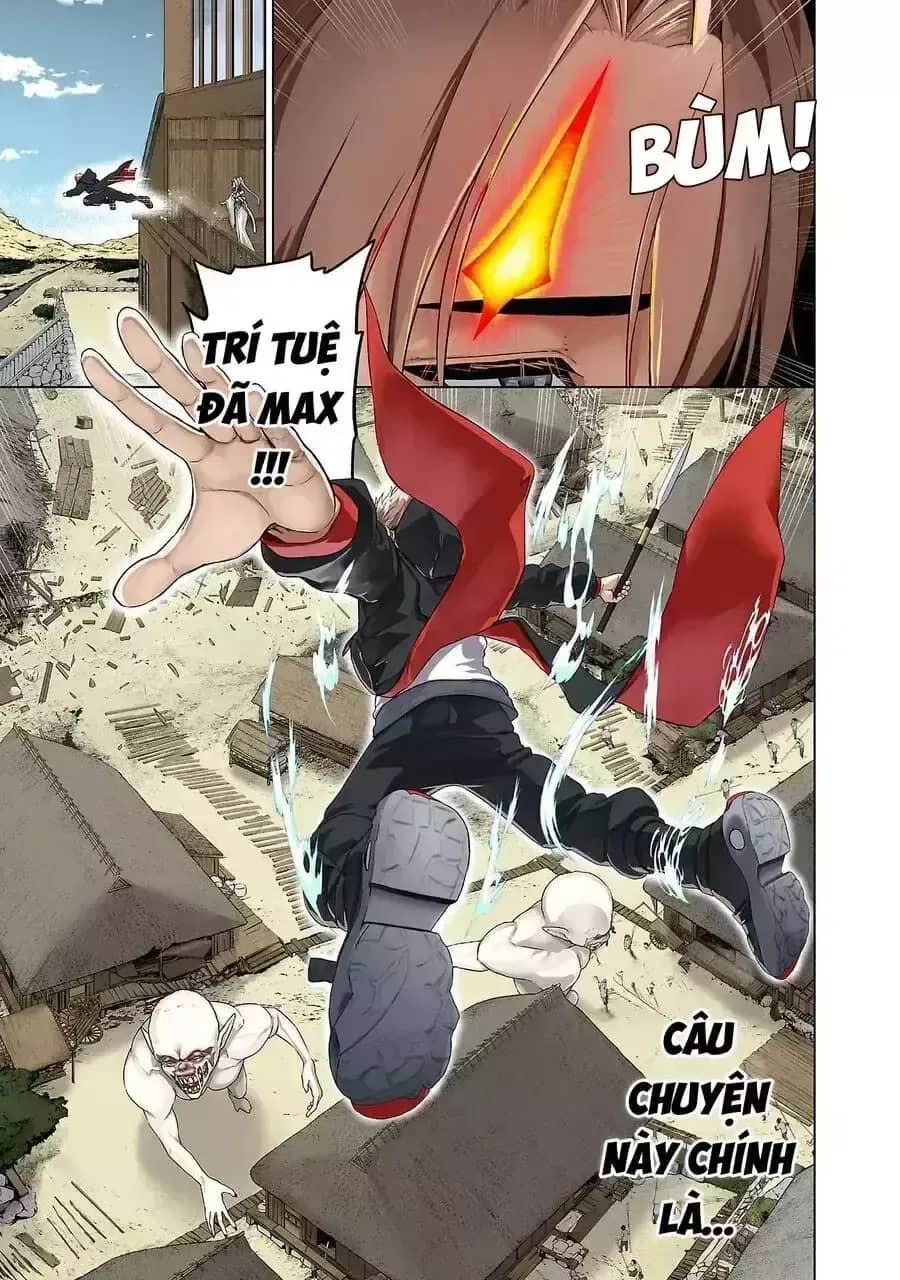 Onepunch Man - Chương 454 - ảnh 29
