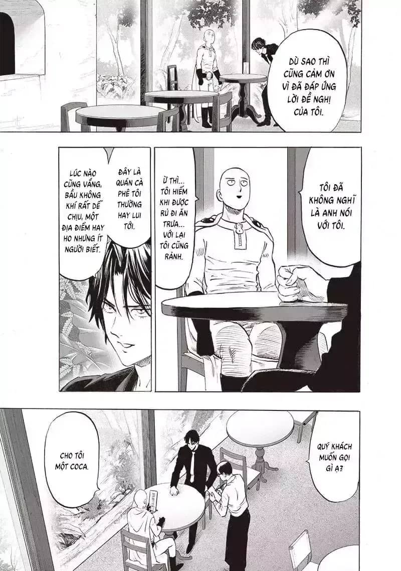 Onepunch Man - Chương 454 - ảnh 8
