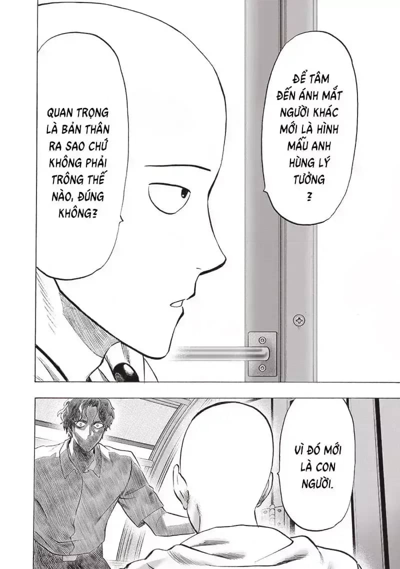 Onepunch Man - Chương 456 - ảnh 11