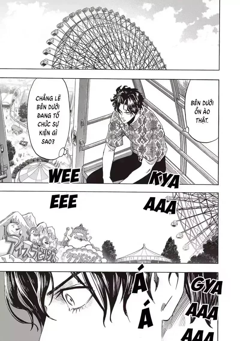 Onepunch Man - Chương 456 - ảnh 14