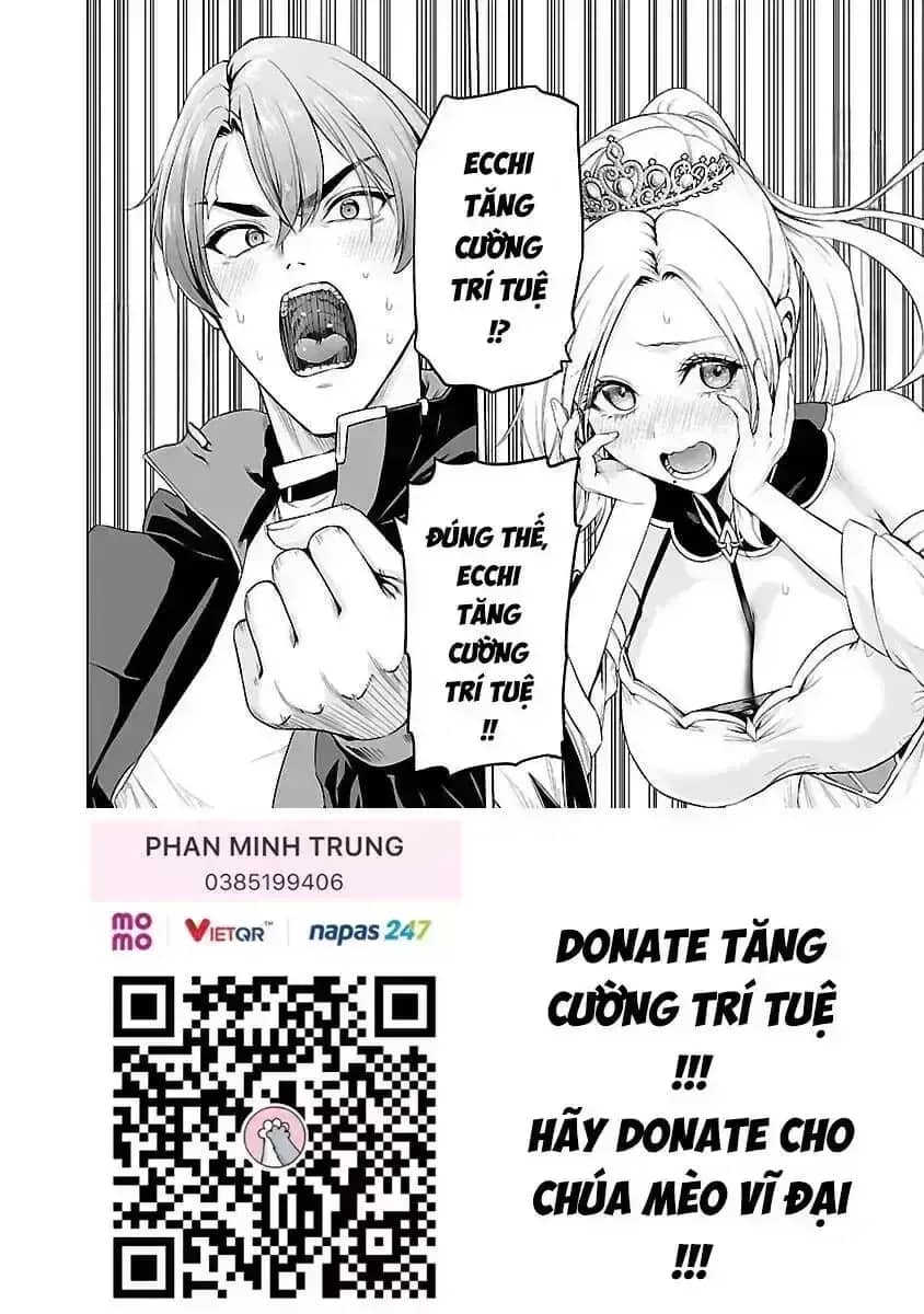 Onepunch Man - Chương 456 - ảnh 19