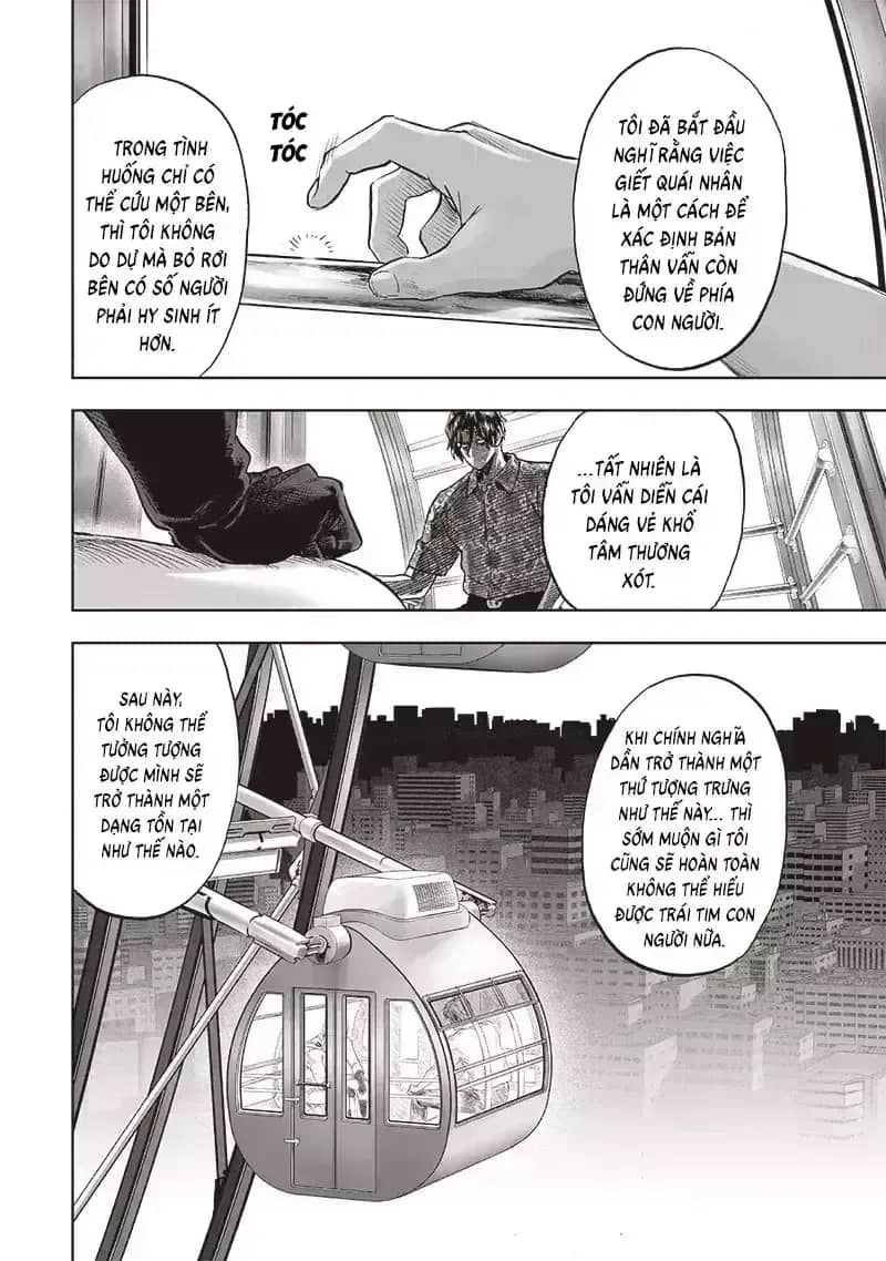 Onepunch Man - Chương 456 - ảnh 8