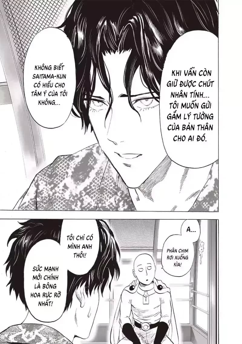 Onepunch Man - Chương 456 - ảnh 9