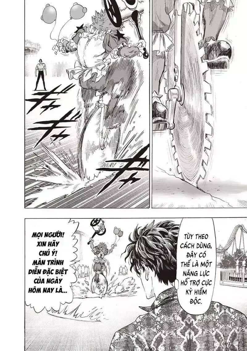 Onepunch Man - Chương 457 - ảnh 11