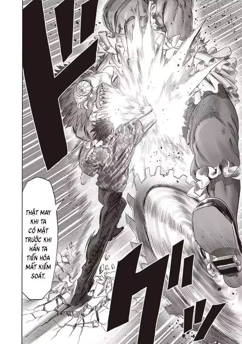 Onepunch Man - Chương 457 - ảnh 13