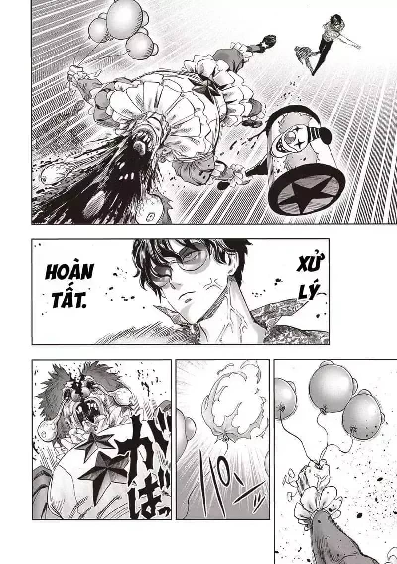 Onepunch Man - Chương 457 - ảnh 7