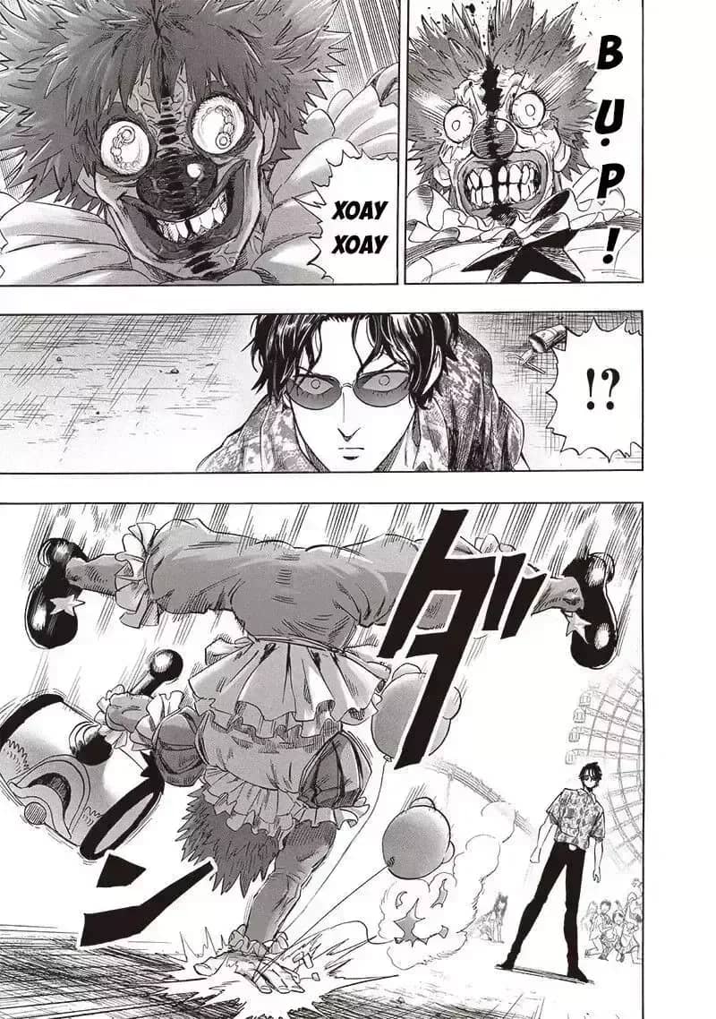 Onepunch Man - Chương 457 - ảnh 8