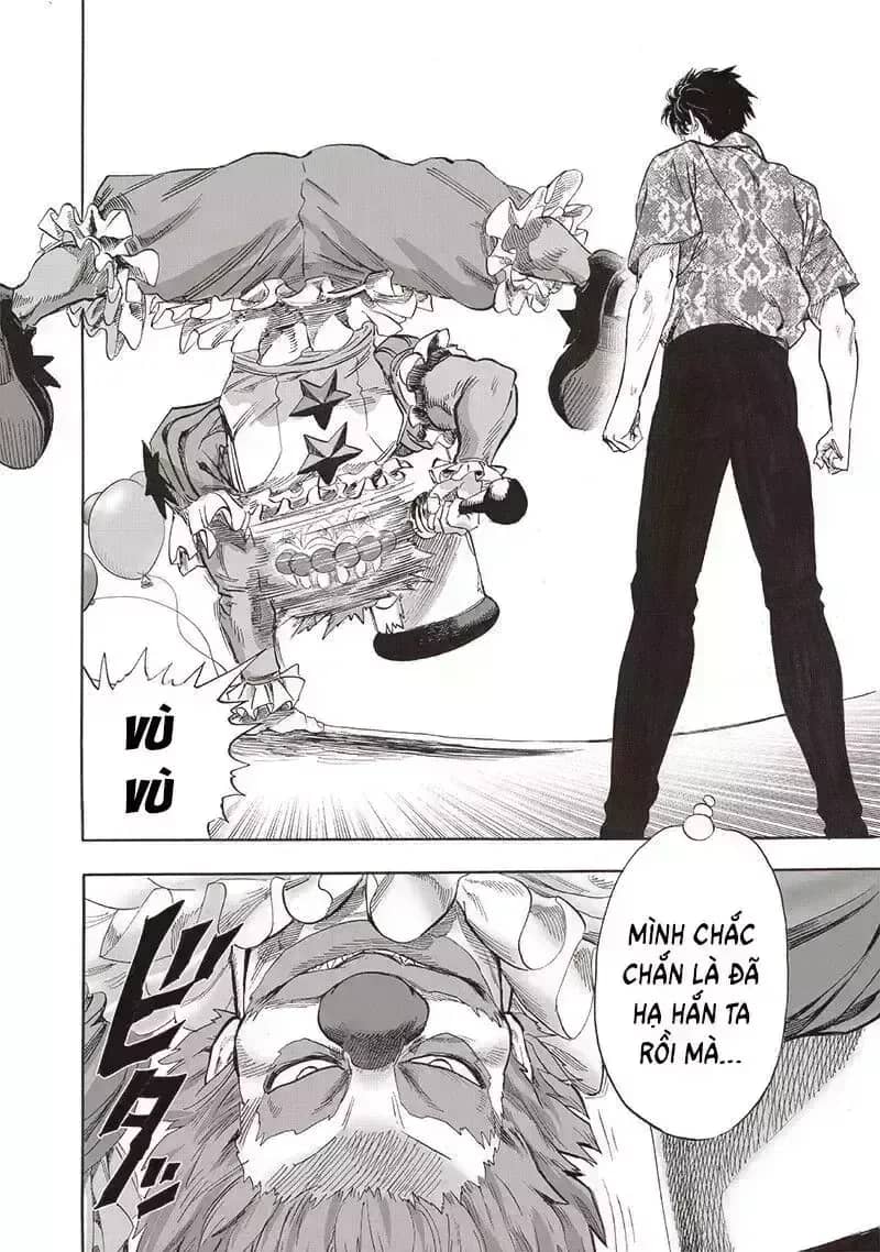 Onepunch Man - Chương 457 - ảnh 9