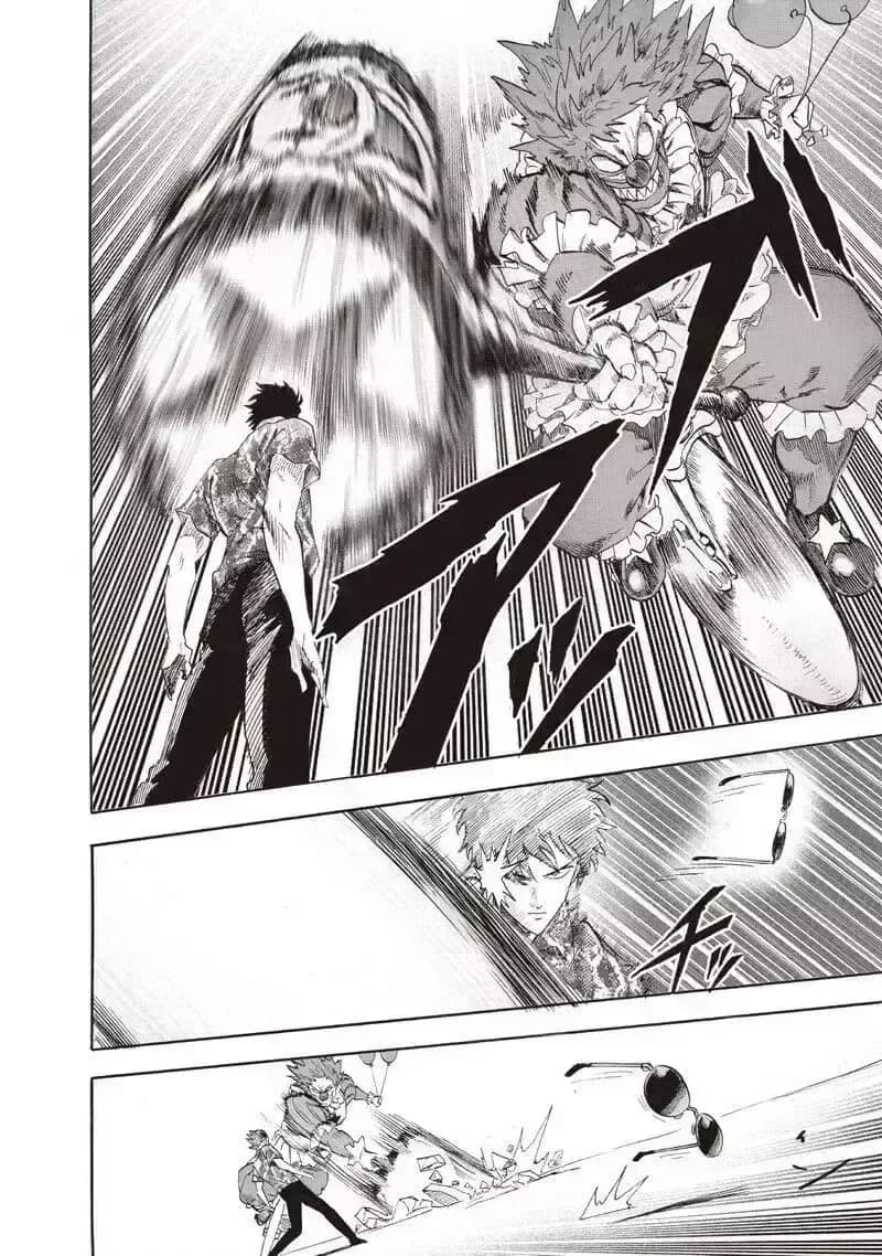 Onepunch Man - Chương 458 - ảnh 12