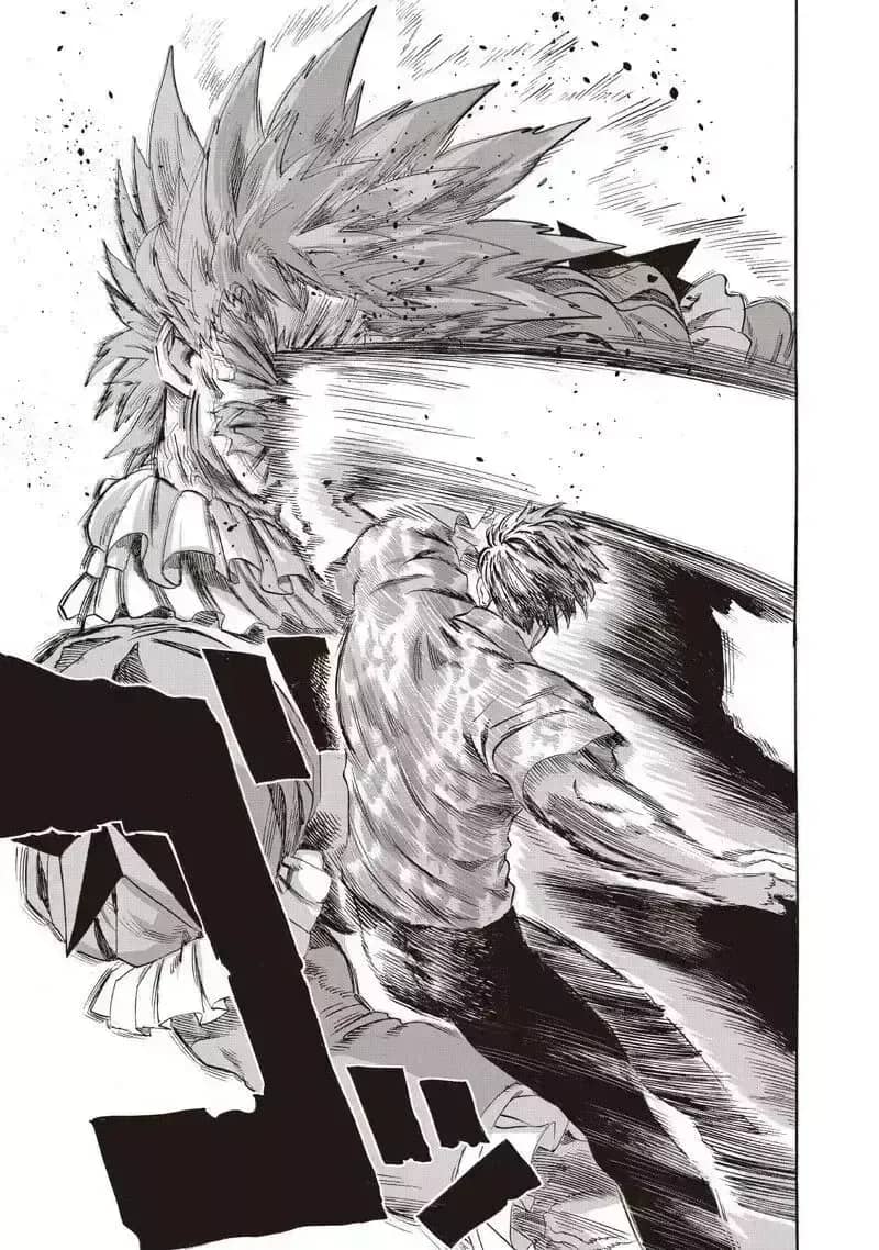 Onepunch Man - Chương 458 - ảnh 15