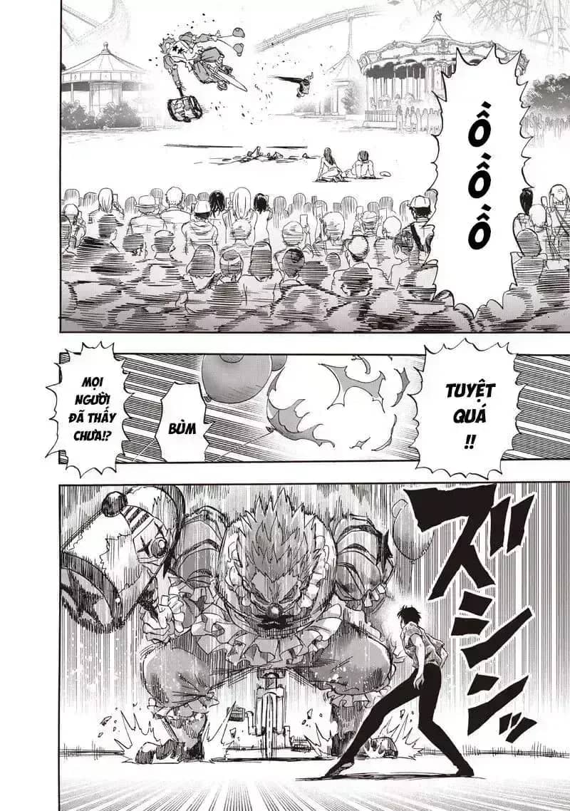 Onepunch Man - Chương 458 - ảnh 18
