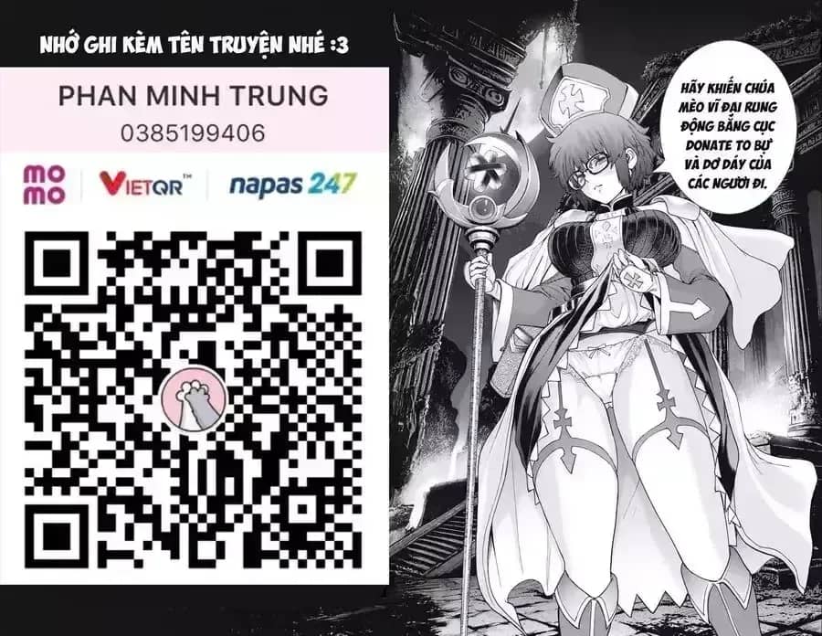 Onepunch Man - Chương 458 - ảnh 22