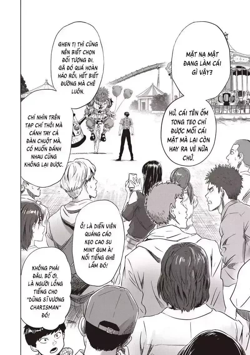 Onepunch Man - Chương 458 - ảnh 8