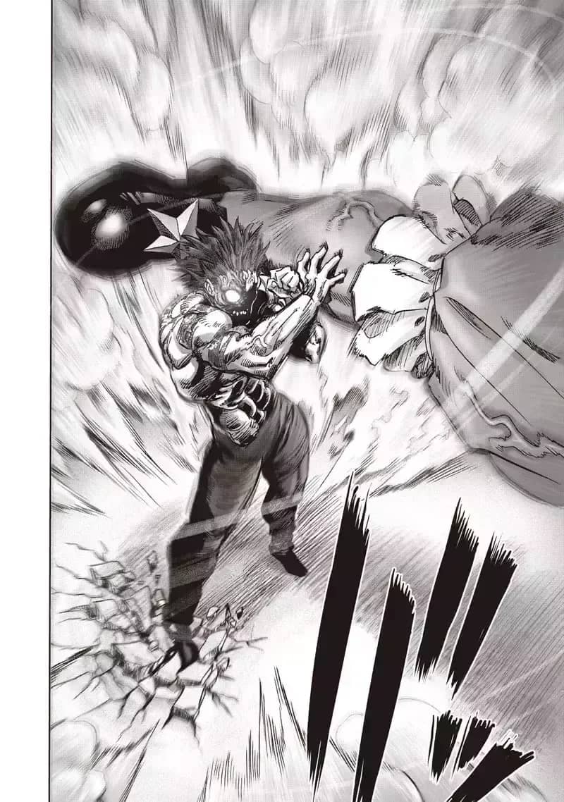 Onepunch Man - Chương 459 - ảnh 11
