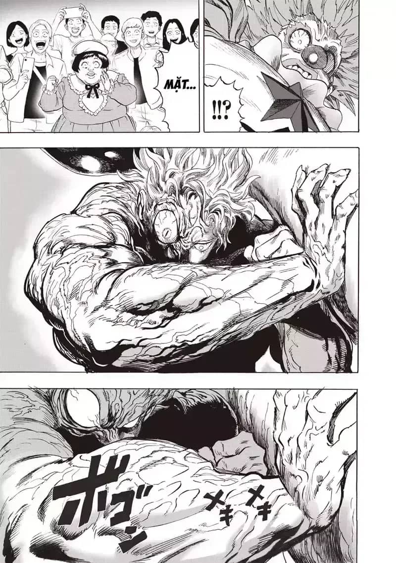 Onepunch Man - Chương 459 - ảnh 12