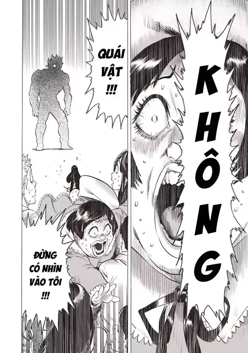 Onepunch Man - Chương 459 - ảnh 17
