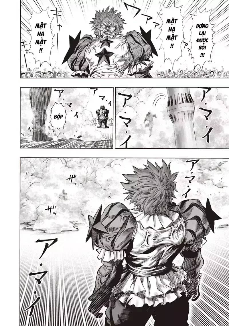 Onepunch Man - Chương 459 - ảnh 9