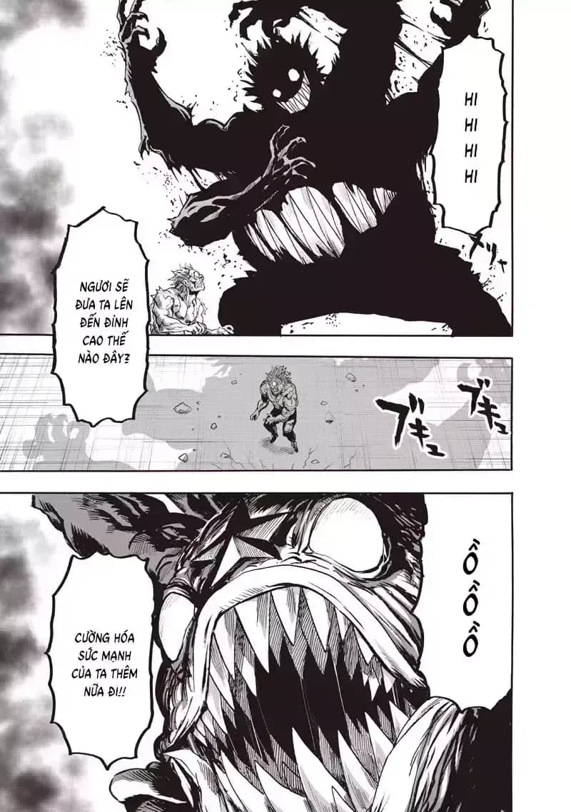Onepunch Man - Chương 460 - ảnh 10