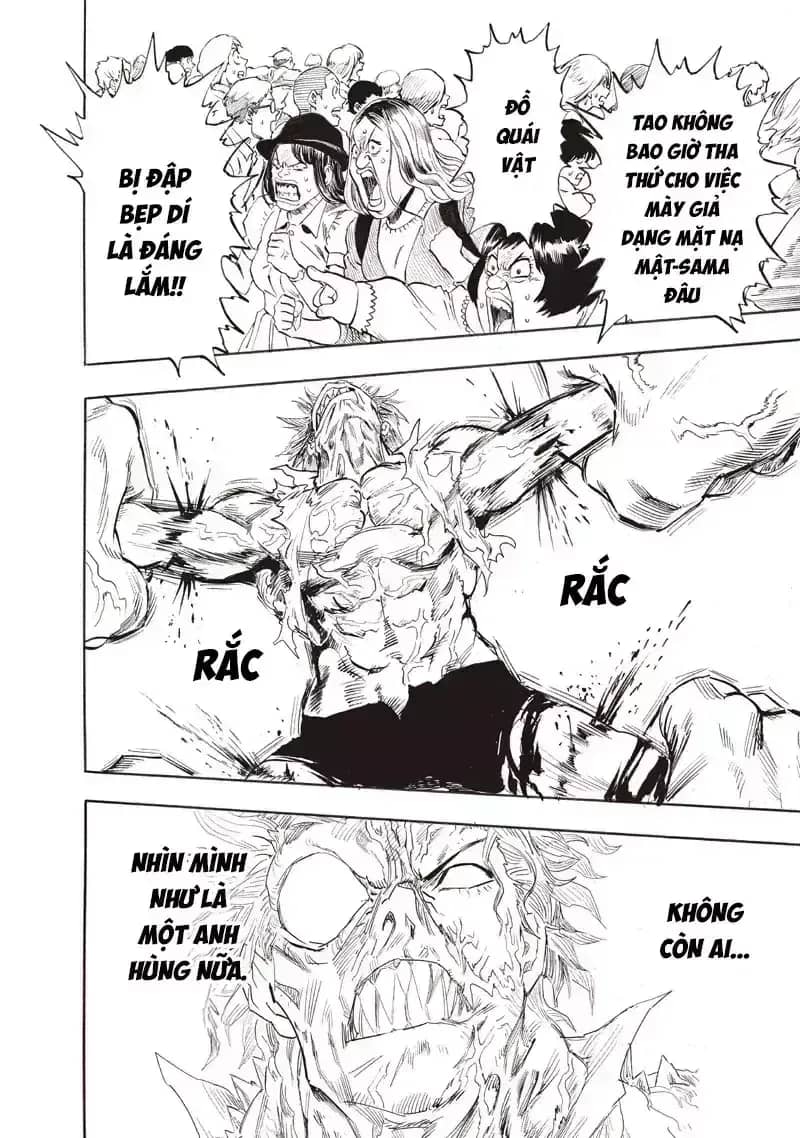Onepunch Man - Chương 460 - ảnh 13