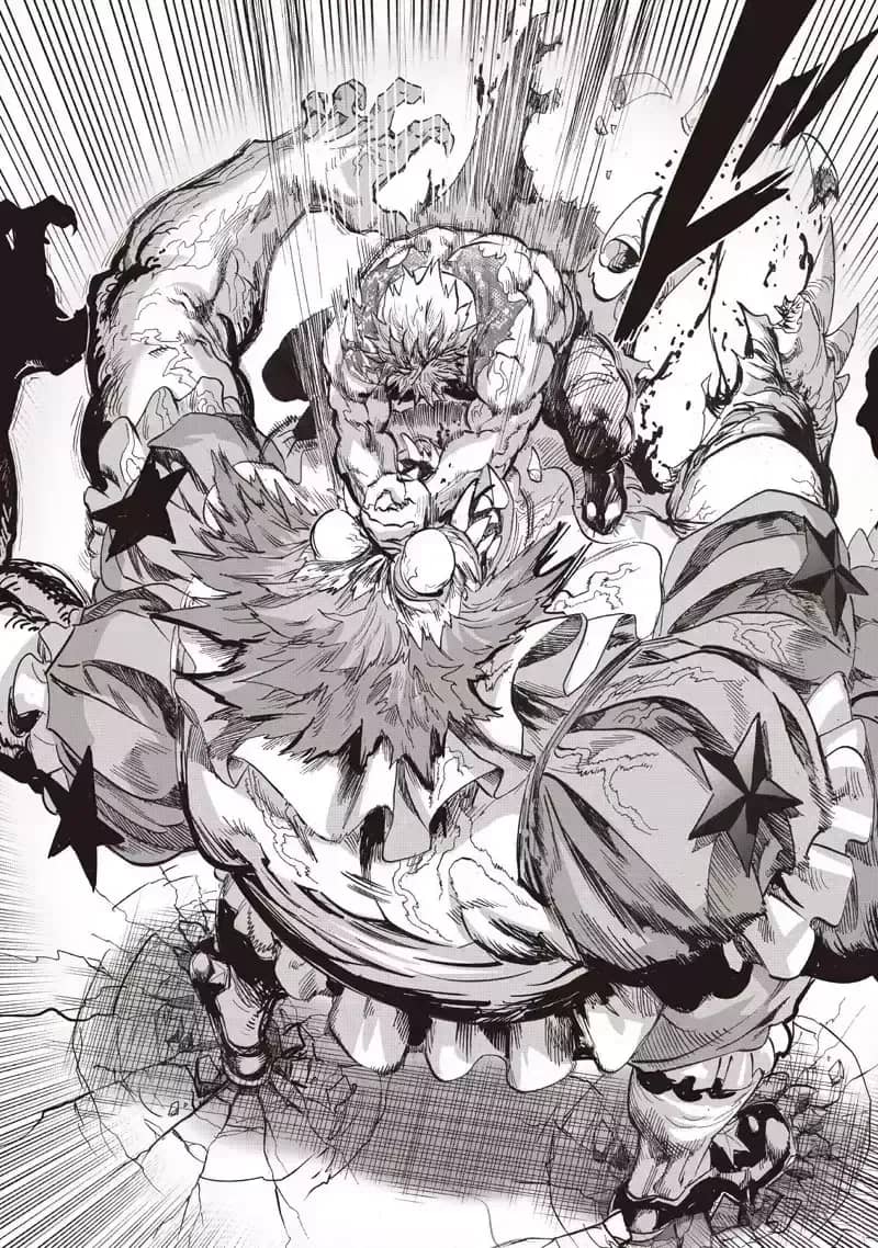 Onepunch Man - Chương 460 - ảnh 17