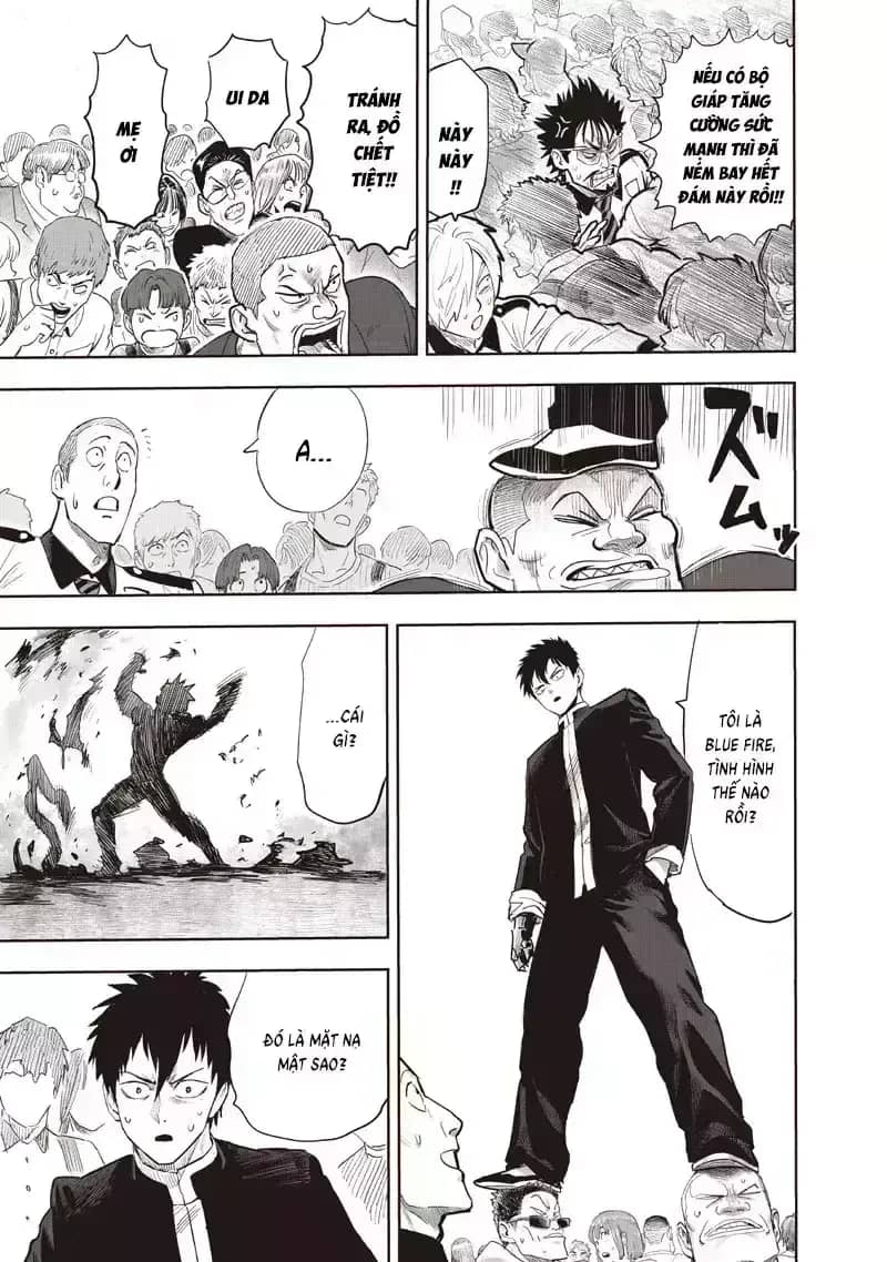 Onepunch Man - Chương 460 - ảnh 20