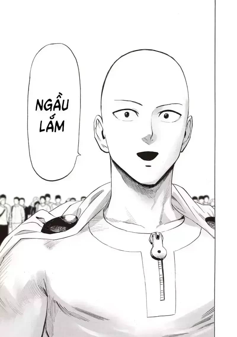 Onepunch Man - Chương 460 - ảnh 25