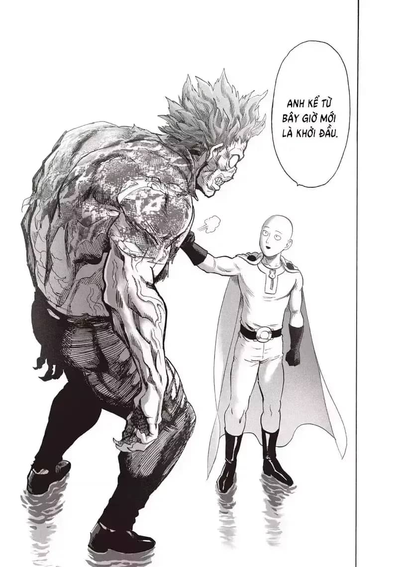 Onepunch Man - Chương 461 - ảnh 10