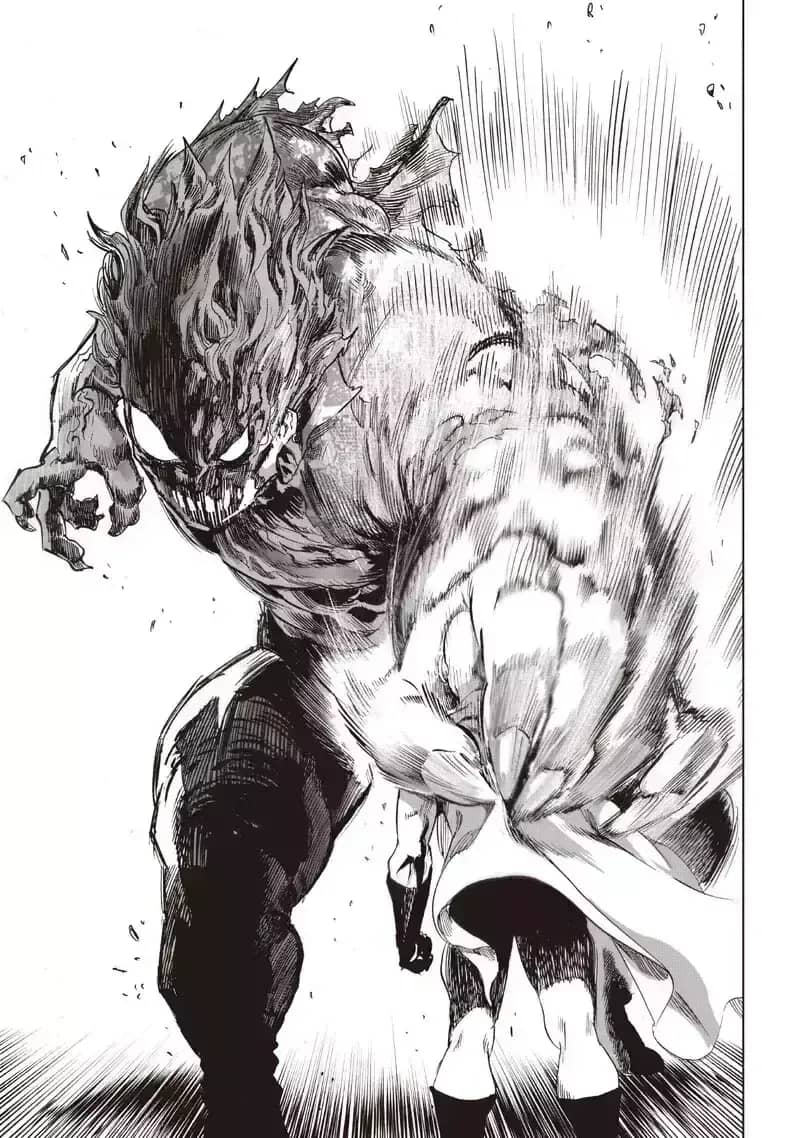 Onepunch Man - Chương 461 - ảnh 12