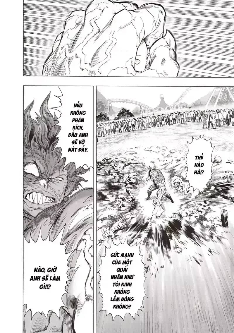 Onepunch Man - Chương 461 - ảnh 13