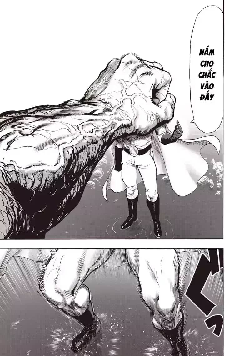 Onepunch Man - Chương 461 - ảnh 14