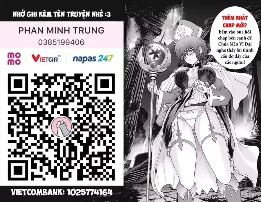 Onepunch Man - Chương 461 - ảnh 27