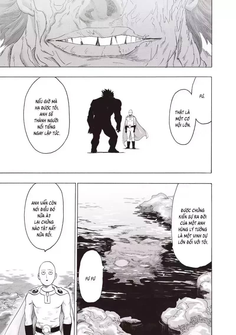 Onepunch Man - Chương 461 - ảnh 8