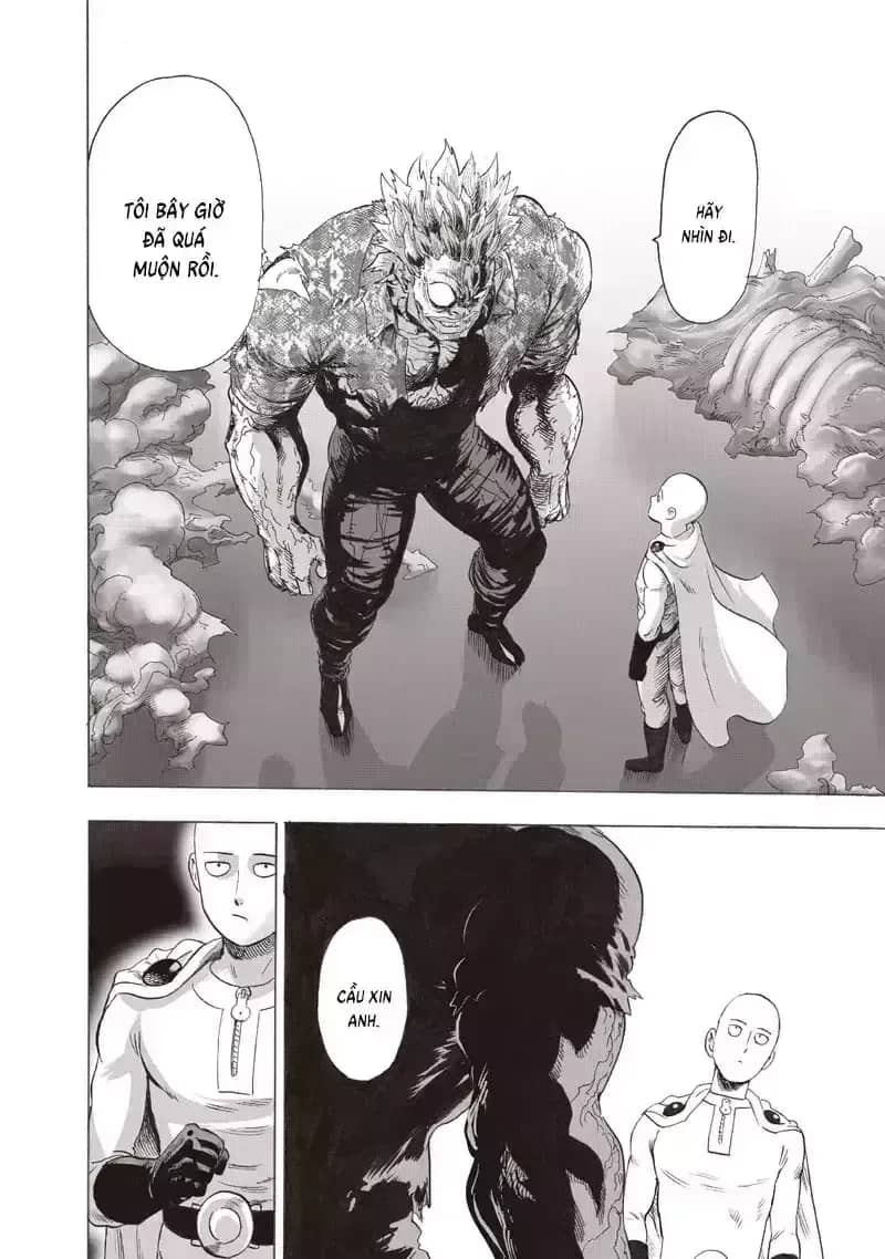 Onepunch Man - Chương 461 - ảnh 9