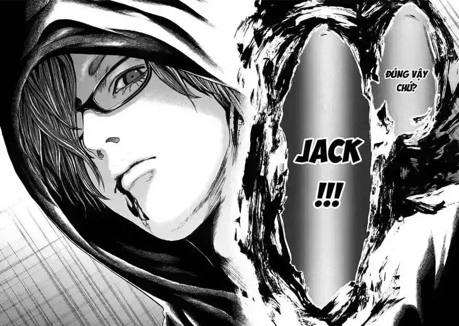 Onepunch Man - Chương 462 - ảnh 23