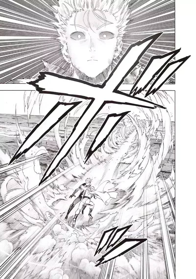 Onepunch Man - Chương 464 - ảnh 18