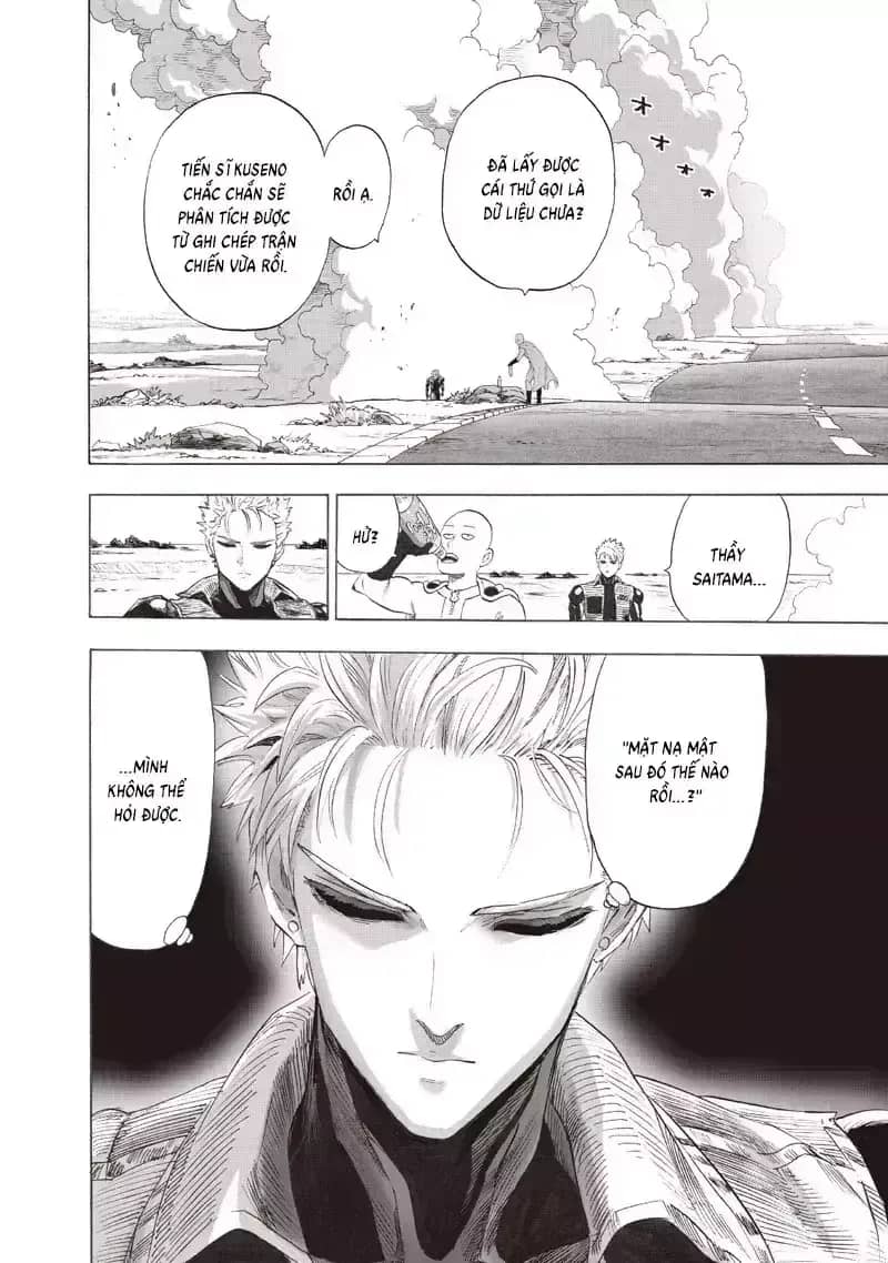 Onepunch Man - Chương 464 - ảnh 19