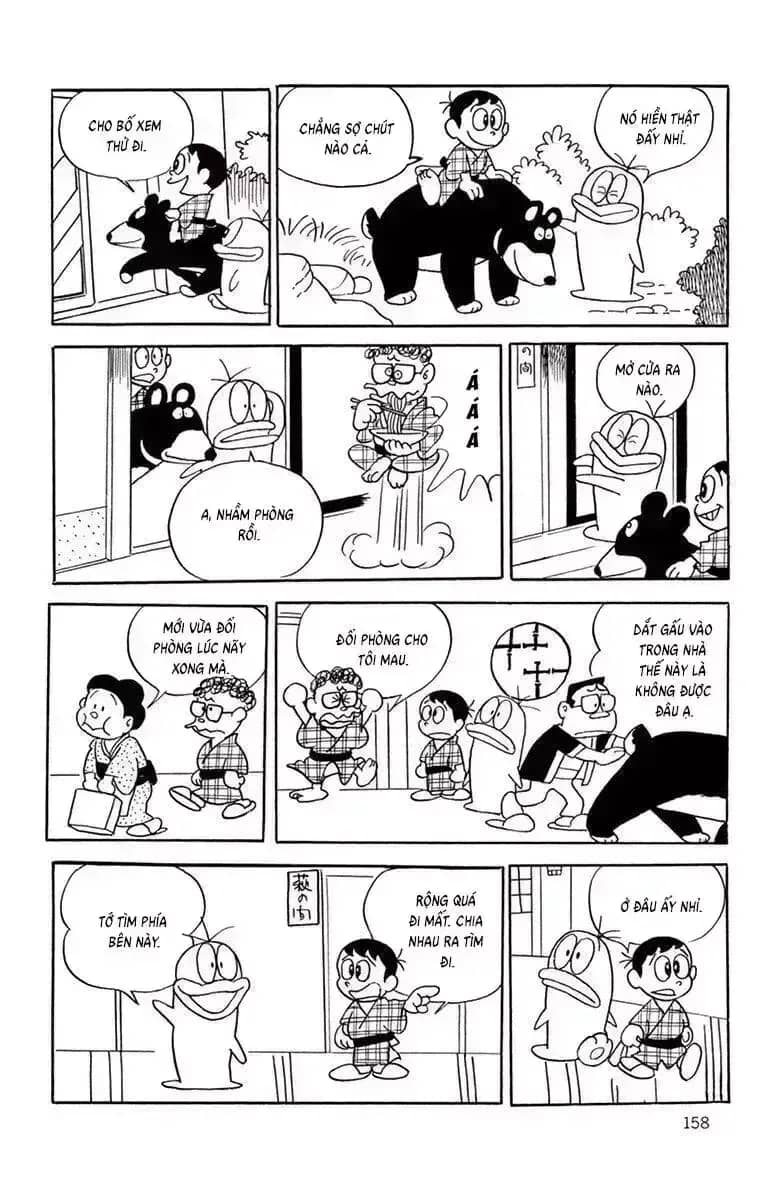 Onepunch Man - Chương 467 - ảnh 25
