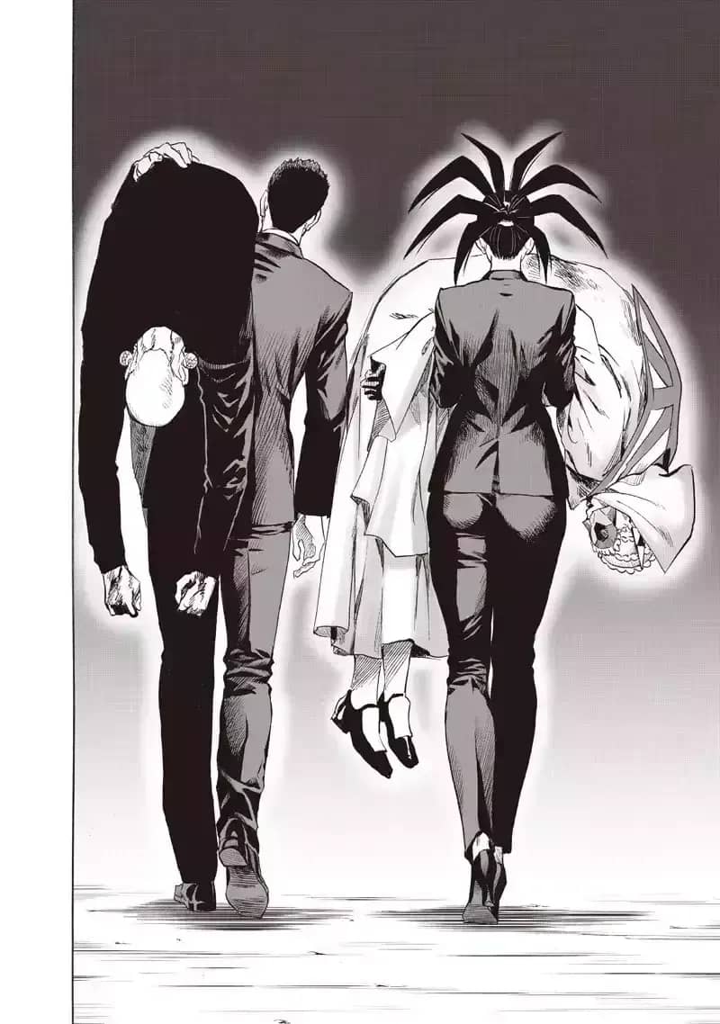 Onepunch Man - Chương 469 - ảnh 39