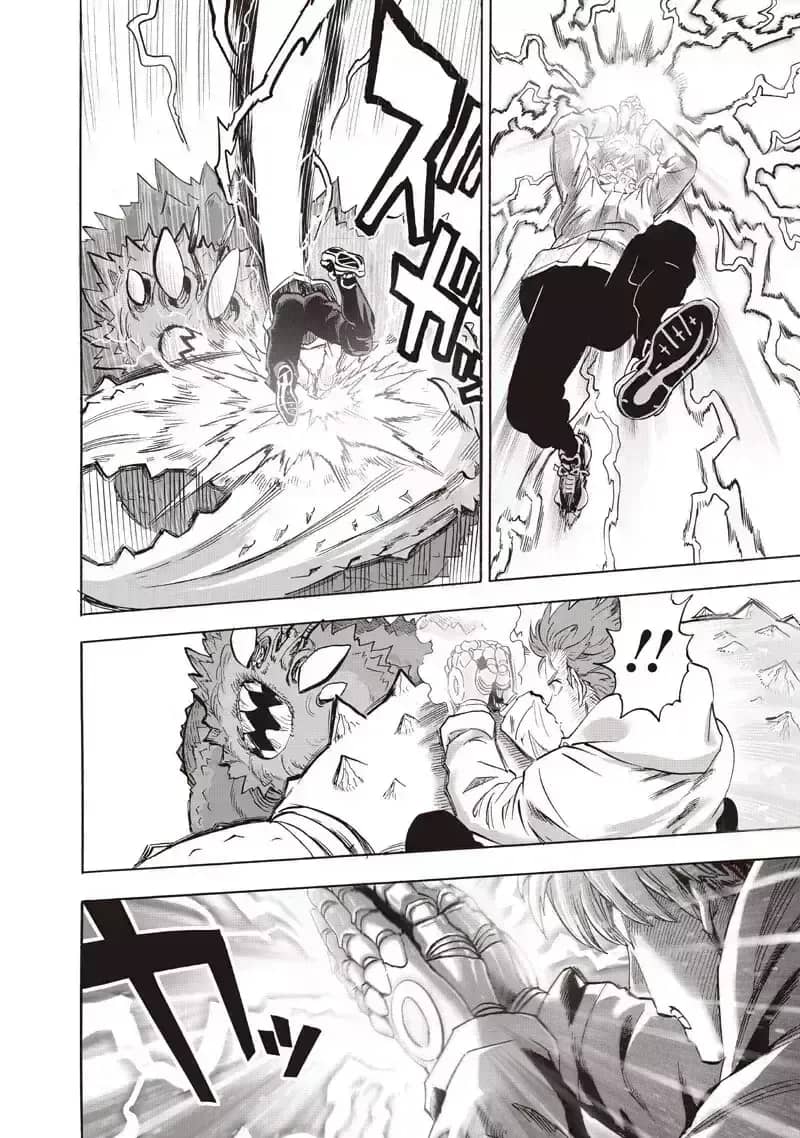 Onepunch Man - Chương 469 - ảnh 42