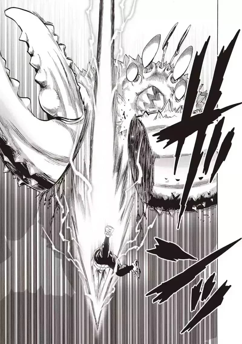 Onepunch Man - Chương 469 - ảnh 43