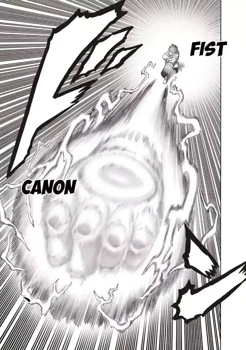 Onepunch Man - Chương 469 - ảnh 45