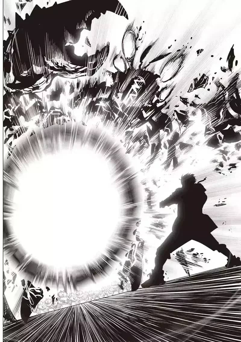 Onepunch Man - Chương 469 - ảnh 46