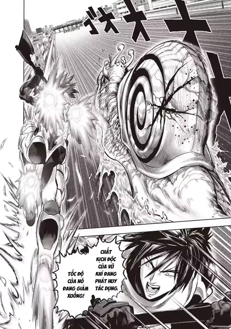 Onepunch Man - Chương 469 - ảnh 6