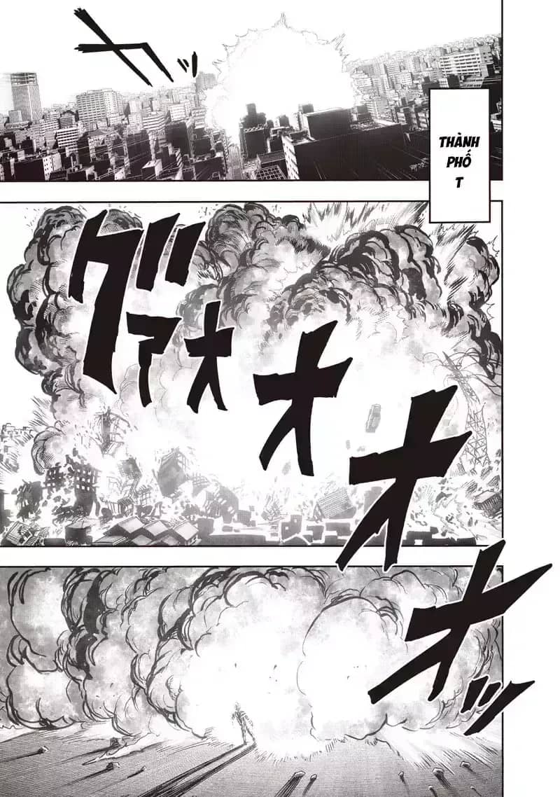 Onepunch Man - Chương 471 - ảnh 15