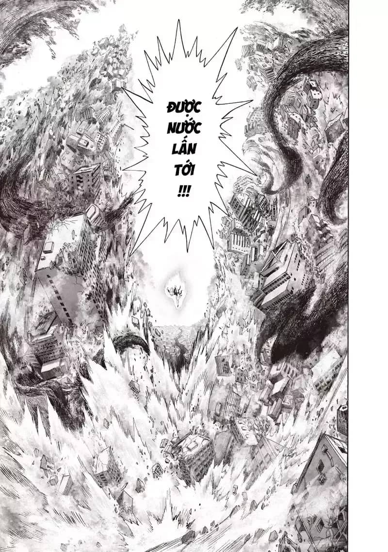 Onepunch Man - Chương 471 - ảnh 7