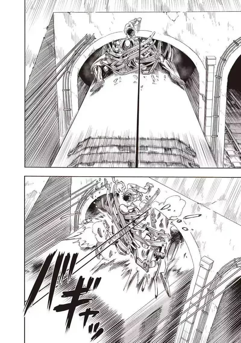 Onepunch Man - Chương 474 - ảnh 10
